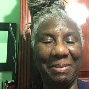 Meet your Posher, Joy